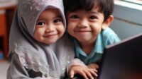Ciptakan Ruang Digital yang Ramah Bagi Anak
