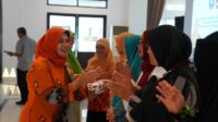 Menilik Pesan Pj Ketua BKOW Babel Saat Pertama Menjabat dan Bertemu dengan Anggotanya