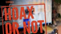 Hoaks Bertebaran di Media Sosial? Berikut Tipsnya Agar Terhindar