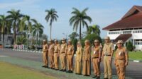 Tiga Tahun Berturut Peringatan Harganas Fokuskan Pengentasan Stunting di Indonesia