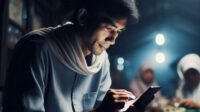 Batasi Screentime Guna Miliki Mental yang Sehat