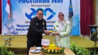 Pemkot Pangkalpinang Komitmen Perangi Narkoba
