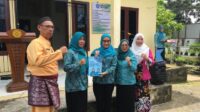 Zumalia Mie Go Harap PKK Selalu Sinergi dengan Pemerintah Daerah