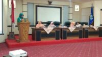 Lusje Ingatkan Peran Istri PNS Dukung Pekerjaan Suami
