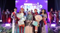ADU GenRe 2024 Sukses Terselenggara, Pemprov Babel Harapkan Finalis Jadi _Role Model_ Untuk Generasi Muda