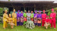 Raih Juara Terbaik, Pj Gubernur Babel Apresiasi Pangkalpinang di Kejurnas Olahraga 2024