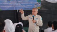 Kadis Kominfo Babel Dorong Siswa Bijak Bermedia Sosial