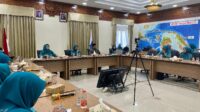 Pj Ketua PKK Safriati : Jangan Anggap Enteng Virus Polio