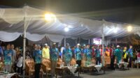 POPDA Babel Resmi Dimulai, Ratusan Atlet Siap Berlaga
