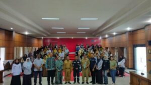 Komitmen Mendukung Pendidikan Inklusif, PT Timah Kembali Gelar Workshop Untuk Guru dan Orang Tua Penyandang Disabilitas di Belitung