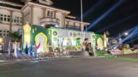 MTQH Tingkat Kota Pangkalpinang Sukses Digelar, Bukit Intan Raih Juara Umum