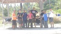 Rakerda dan IOTA 7E4C 2024 Sukses Terselenggara, Wujud Sinergi Pemprov dan ORARI Babel