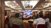 Rakernas SMSI 2024: Mengawal Kabinet Baru dengan Penegakan Hukum