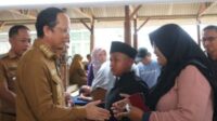82 Anak Ikuti Khitanan Massal Ceria Bang Ayi Peduli
