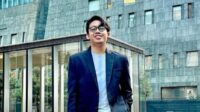 Mengenal Clay Adam Revald Content Creator asal Jakarta