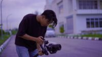 Mengenal Uncle Dani Content Creator dan Videografer asal Batam