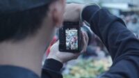 Mengenal Husain Fotografer dan Videografer asal Kediri