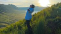 Mengenal Syepvin Travel Content Creator asal Lubuk Pakam
