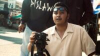Mengenal Jeezall Sutradara film dan Content Creator asal Tasikmalaya