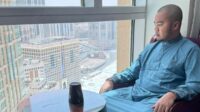 Mengenal Aldy Content Creator dan Pengusaha Muda