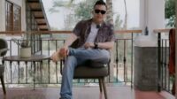Mengenal Eggy Vames Pengusaha, Musician dan Content Creator