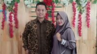 Wahid & Zumroh Pengusaha Sukses Pasangan Muda