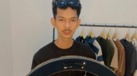 Mengenal Arik Pengusaha Muda asal Singkawang
