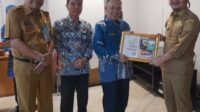 Prevalensi Stunting di Bateng Turun 3 Persen, Jadi Satu-satunya Kabupaten di Babel yang Prevalensinya di Bawah 20 Persen