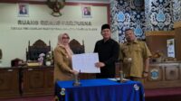 Perda Retribusi Masuk Tapak Kawasan Wisata Pasir Padi dan Izin Penjualan Miras Resmi Dicabut