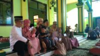 Momen Tahun Baru Islam, Subekti Ajak Bangkitkan Semangat Keislaman