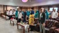 Pj Wali Kota Pangkalpinang Hadiri UMKM Award Bangka Belitung 