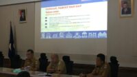 Pemkot Terus Berupaya Menjadikan Kota Pangkalpinang Bersih dan Nyaman