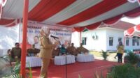 Tingkatkan Pelayanan Kesehatan, Posyandu Pangkalpinang Kini Layani Semua Kelompok Usia