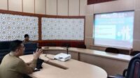 Pemkot Pangkalpinang Komitmen Berikan Pelayanan Prima Kepada Masyarakat