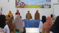 Optimalkan Kesiapan Anak Masuk Sekolah Dasar, Pemkab Bateng Gelar Sosialisasi Transisi PAUD ke SD yang Menyenangkan