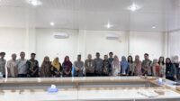 Diskominfo Babel Gelar Forum Konsultasi Publik, Bahas Standar Pelayanan