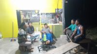 Berkat CSR PT Timah, Impian Komunitas Pepaya Desa Rias Terwujud
