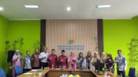 BPS Rilis Data Inflasi pada Juli 2024, Kota Pangkalpinang Alami Deflasi Sebesar 0,28 Persen