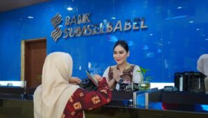 Bank Sumsel Babel Dukung Pelestarian Kearifan Lokal