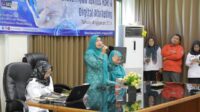 Pj Ketua TP PKK Babel Ajak Pelajar Gali Potensi dan Berinovasi