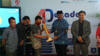 Pj Gubernur Safrizal Bantu 19 Kaki Palsu