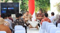 Taman Dealova Akan Dijadikan Kawasan Car Free Day Mulai September 2024