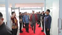 Tiba di Babel, Pj Gubernur Sugito Gandeng OPD dan Seluruh Stakeholders Bangun Bangka Belitung