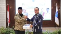 Pj Gubernur Sugito: Semoga Kehadiran Saya Memberi Manfaat untuk Babel