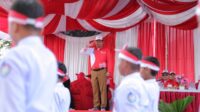 Pj Gubernur Sugito Terkesan dan Puji Perayaan HUT RI Ke-79 di Babel