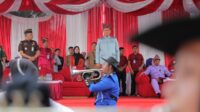 Perayaan HUT ke-79 RI Meriah, Beri Semangat untuk Masyarakat