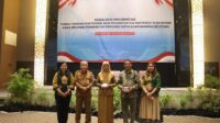 Permudah Layanan Publik, Pemprov Babel Dukung Implementasi TTE dan Sertifikat Elektronik 