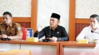 DPRD Babel Tandatangani Finalisasi Kesepakatan RTRW 2024-2044