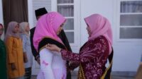 Safriati Safrizal Kukuhkan Pj Bunda PAUD Kota Pangkalpinang