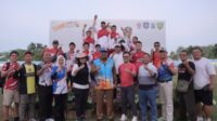 Pj Gubernur Safrizal Optimis Atletik Babel Berprestasi di Level Nasional 